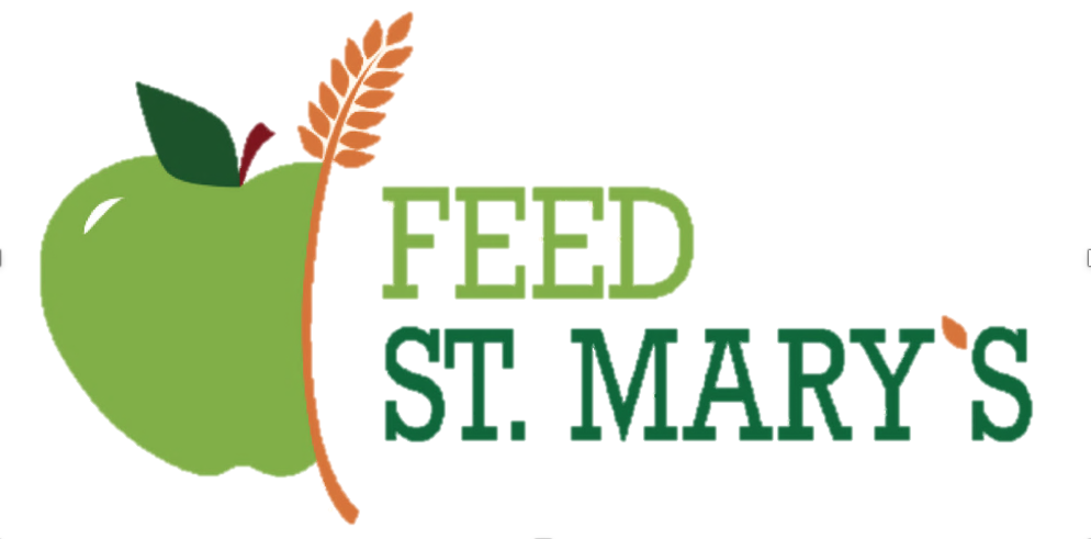 Feed St. Mary’s